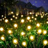 چراغ LED فضای باز