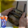 باتری آلکالاین PKCELL ارزان