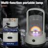 چراغ خواب شارژی