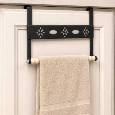 قیمت آویز حوله کابینتی