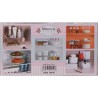 خرید شلف کابینت