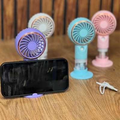 قیمت خرید فروش پنکه دستی ام دی اچ ال مدل مه پاش کد SD-23