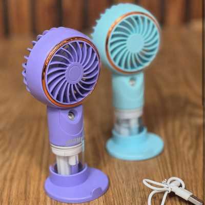 قیمت خرید فروش پنکه دستی ام دی اچ ال مدل مه پاش کد SD-23
