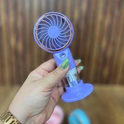 قیمت خرید فروش پنکه دستی ام دی اچ ال مدل مه پاش کد SD-23