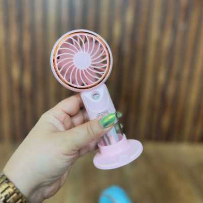 قیمت خرید فروش پنکه دستی ام دی اچ ال مدل مه پاش کد SD-23