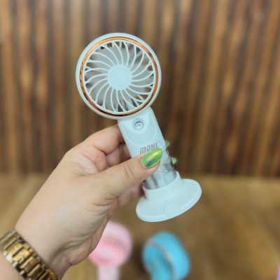 قیمت خرید فروش پنکه دستی ام دی اچ ال مدل مه پاش کد SD-23
