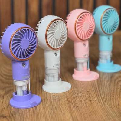 قیمت خرید فروش پنکه دستی ام دی اچ ال مدل مه پاش کد SD-23