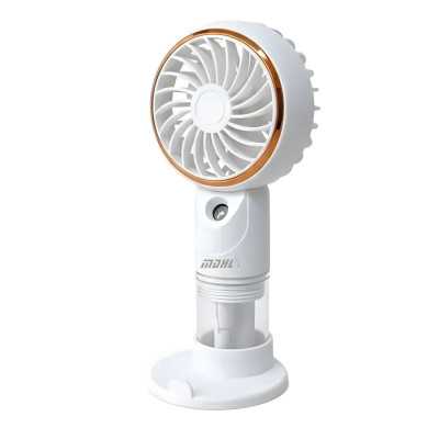 قیمت خرید فروش پنکه دستی ام دی اچ ال مدل مه پاش کد SD-23