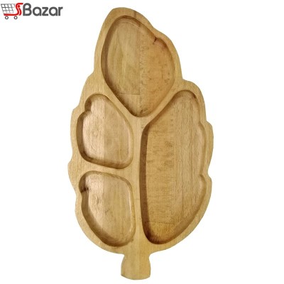 اردورخوری چوبی طرح برگ کانادایی اردورخوری چوبی طرح برگ کانادایی