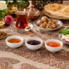 ست پیاله سرامیکی ۳ عددی