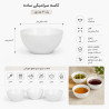 خرید پیاله سرامیکی