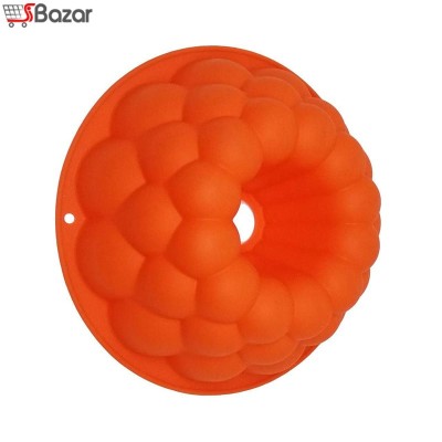 قالب سیلیکونی ژله طرح کندو قالب سیلیکونی ژله طرح کندو