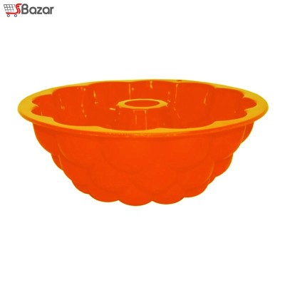 قالب سیلیکونی ژله طرح کندو قالب سیلیکونی ژله طرح کندو