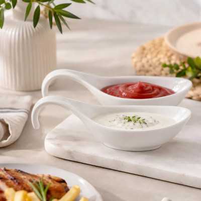ست سس خوری سرامیکی