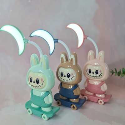 چراغ مطالعه LED