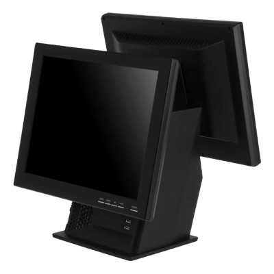 قیمت خرید فروش صندوق فروشگاهی دیحیتال لمسی ایکس موبایل مدل X15