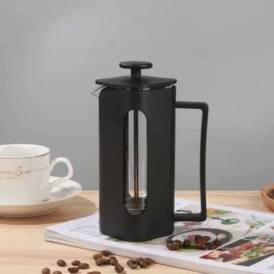 فرنچ پرس شیشه ای