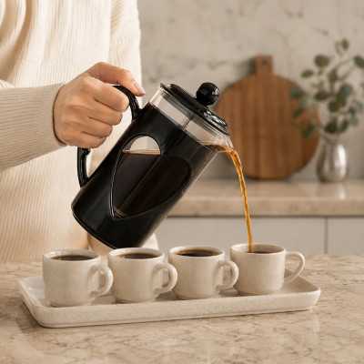فرنچ پرس