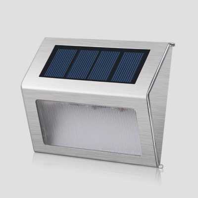 چراغ خورشیدی LED
