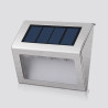 چراغ خورشیدی LED