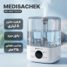 خرید دستگاه بخور سرد