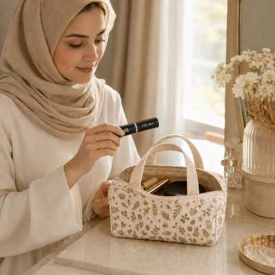 براش آرایشی صورت