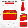 قیمت کیف آرایش
