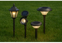 10 نکته مهم برای انتخاب بهترین چراغ خورشیدی در ایران (بررسی تخصصی برندهای ویمکس و مودی)